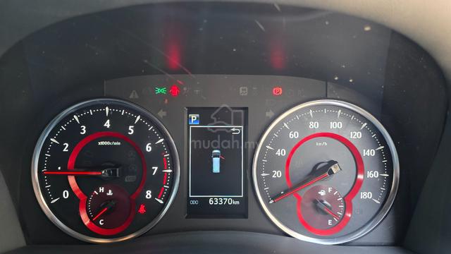 2021 Toyota VELLFIRE 2.5 GOLDEN EYES II JBL 4CAM - 5