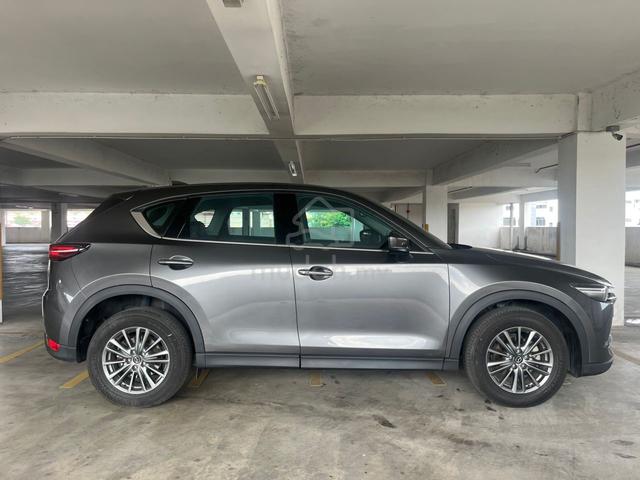2018 Mazda CX-5 2.0 G GLS 2WD FACELIFT (A) - 2