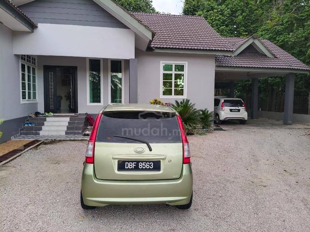 2008 Perodua VIVA 0.8 850 EX (M) - 3