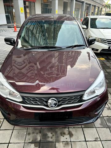 2022 Proton SAGA STANDARD AT 1.3L (A) - 1