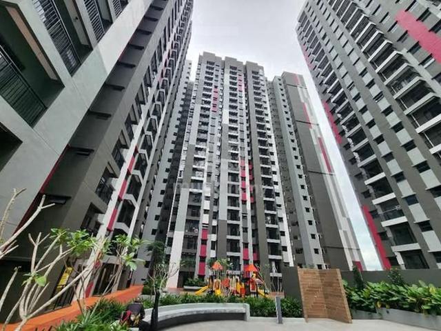 Residensi Mutiara 1