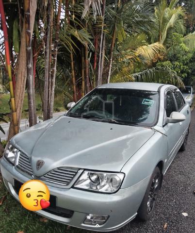2002 Proton WAJA 1.6 (M) - 1
