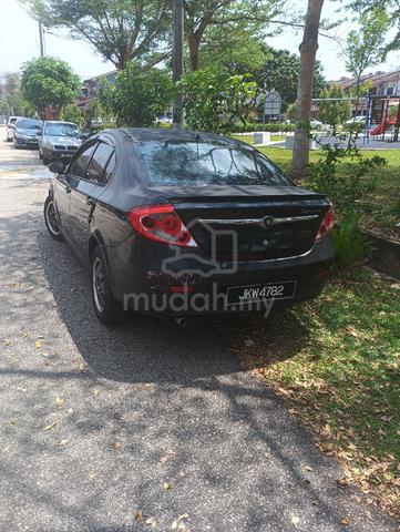 2008 Proton PERSONA 1.6 HIGH LINE (A) - 2