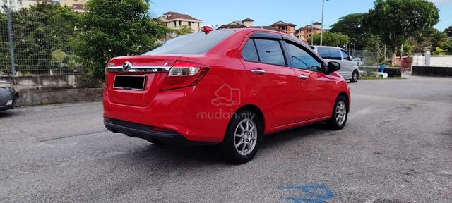 2017 Perodua BEZZA 1.3 PREMIUM X (A) - 3