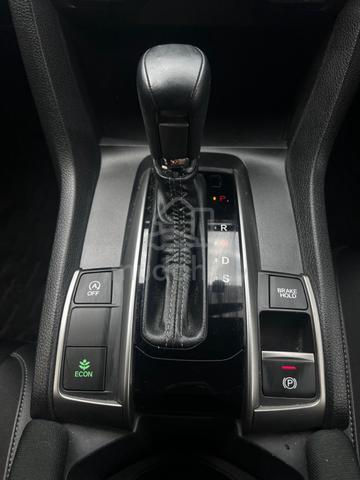 2020 Honda CIVIC 1.5 HATCHBACK (FK7) (A) - 5
