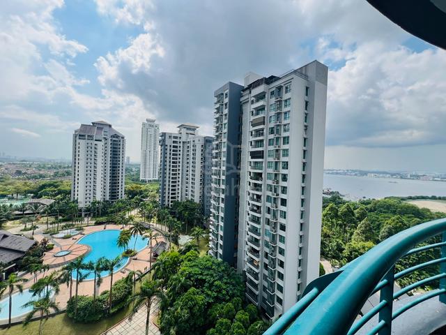 Straits View Condominium 1