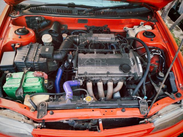 2000 Proton WIRA 1.8 EXI (M) - 5
