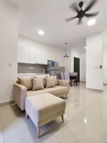 Skysuites @ Meldrum Hills 1