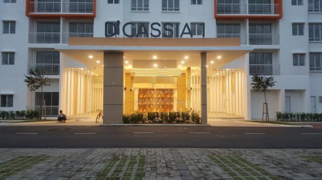 D'Cassia 1