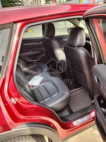 2019 Mazda CX-5 2.5 G GLS 2WD (CKD) FACELIFT (A) - 3