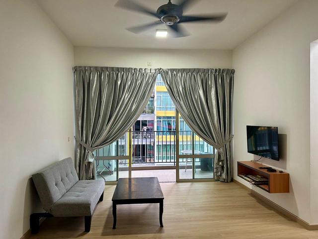Greenfield Regency 1