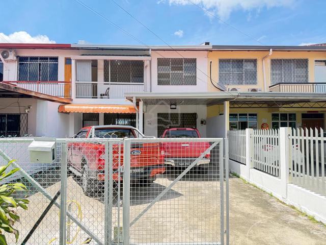 Taman BDC House For Rent 🏡 💰 1