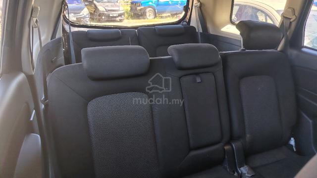 2017 Proton EXORA 1.6 PREMIUM FACELIFT (A) - 5