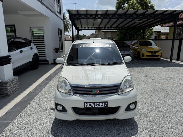 2013 Perodua VIVA 1.0 ELITE AT (A) - 2