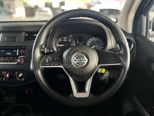 2023 Nissan NAVARA SINGLE CAB 2.5 (M) - NEW CAR - 3