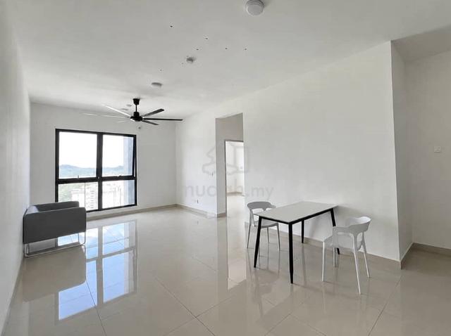 D'Sini Residences @ Setia Alam 1