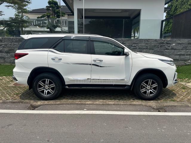 2016 Toyota FORTUNER 2.4 VRZ 2GD-FTV (A) - 4