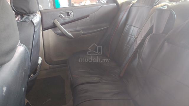 2006 Proton WAJA 1.6 CAMPRO VERSION A (A) - 4