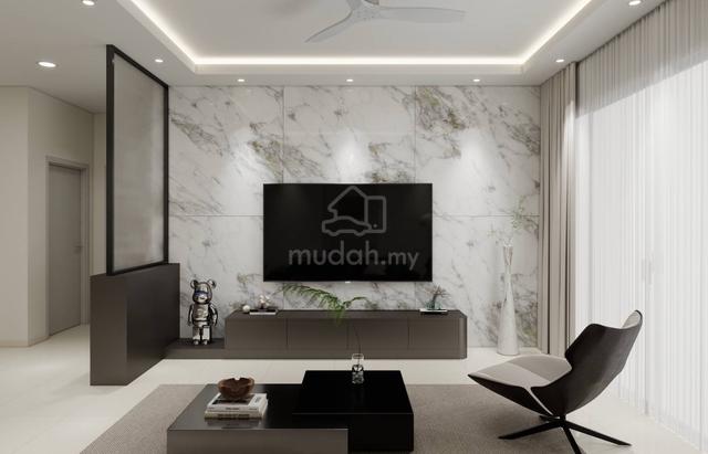 Verdi Eco-dominiums @ Symphony Hills 1