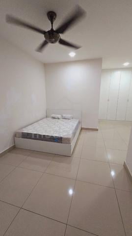 Master Room | Utilities+WiFi+Cleaning Included | Near HUKM 1