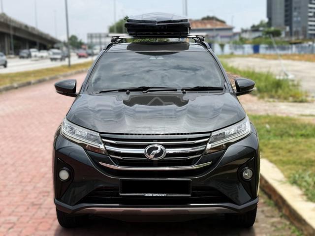 2019 Perodua ARUZ 1.5 AV FACELIFT ROOF/BOX 3yr WRT - 3