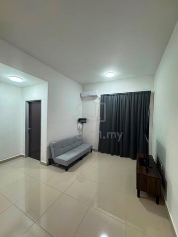 KSL Residence 2 @ Kangkar Tebrau 1
