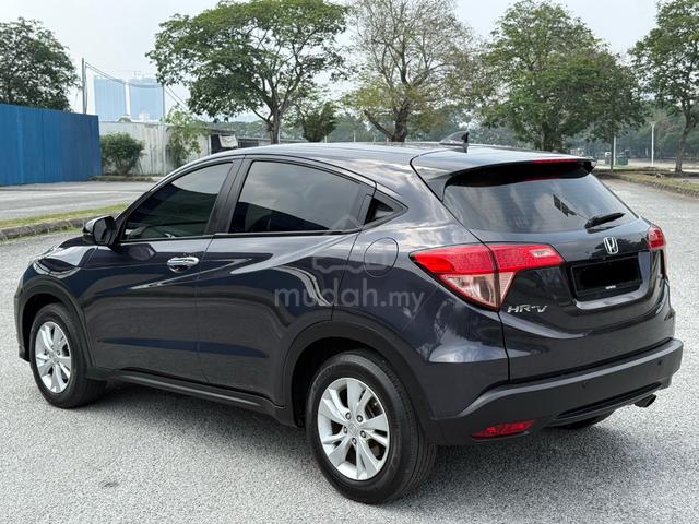 2016 Honda HR-V 1.8 V (A) HRV PERFECT CONDITION - 5