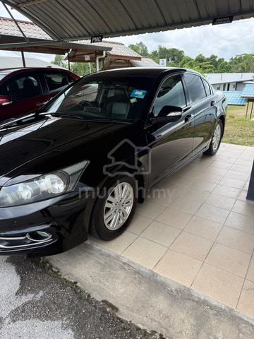 2015 Proton PERDANA 2.0L (A) - 5