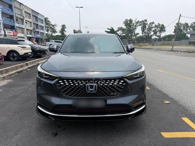 2022 Honda HR-V 1.5 HEV RS (A) OTR Price!! - 2