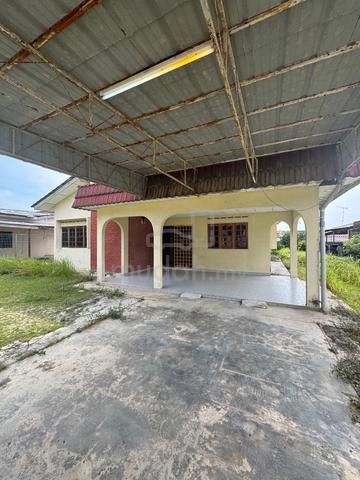 Prime Area 🌟 Banglo Setingkat Rezab Melayu 1