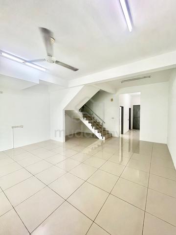 Cheapest | Bandar Tasek Mutiara | 2 Storey Terrace | Simpang Ampat 1