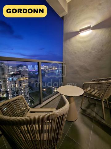 Marriott Residences 1
