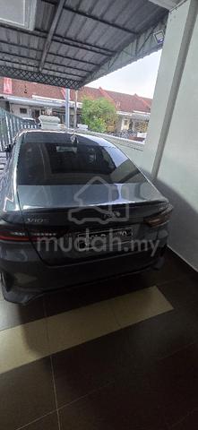 2026 Toyota VIOS 1.5 HEV MY26 (A) - 2