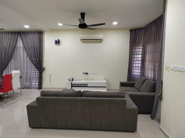 Sunway Garden Villa 1