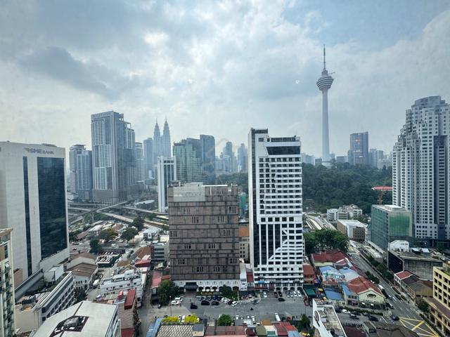 Anggun Residences 1