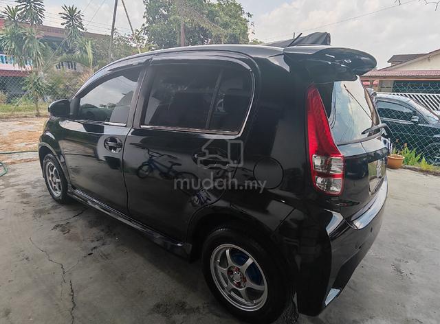 Perodua myvi 1.3Ez (A) Lagibest - 5