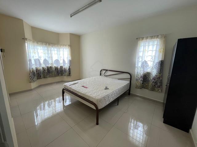 Endah Regal 1