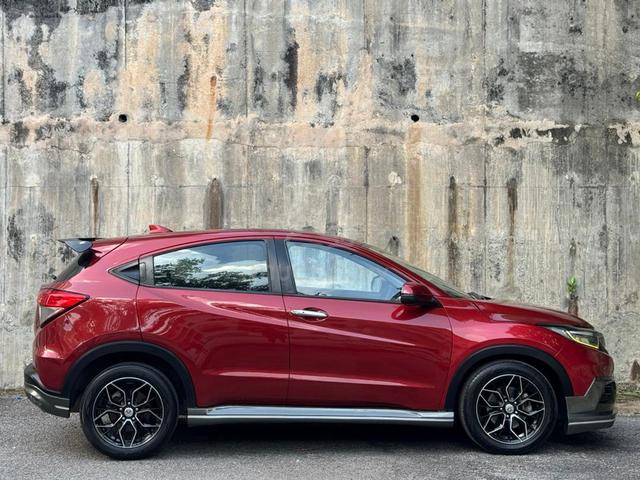 Honda HR-V 1.8 V ENHANCED (A) MUGEN BODYKIT - 3