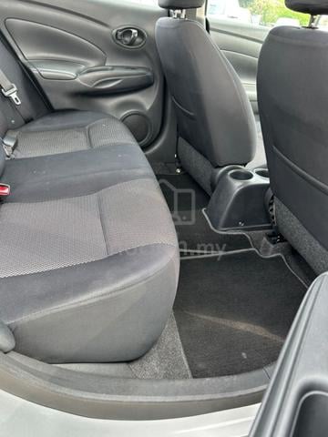 2018 Nissan ALMERA 1.5 E (NISMO) N17A15E FACELIFT - 3