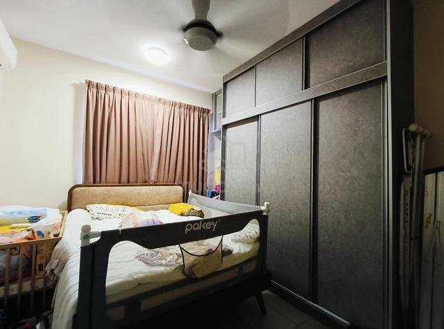 Platinum Lake PV 21 1