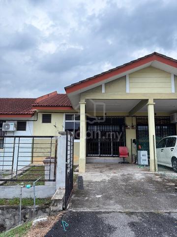 Rumah untuk dijual 1