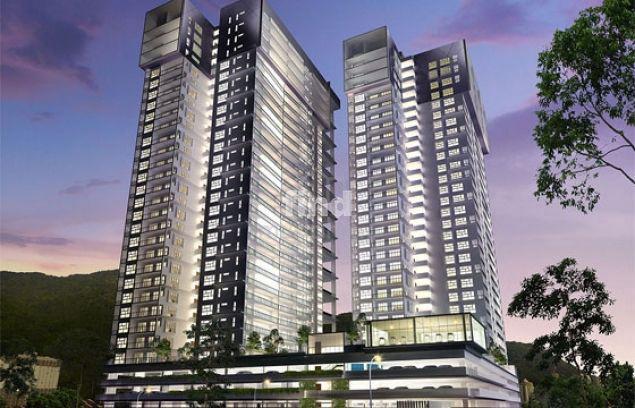 Mira Residence 1