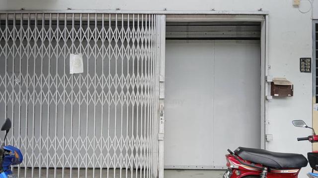 Ground Floor Shop Lot in Pandan Perdana, Cheras, KL 1