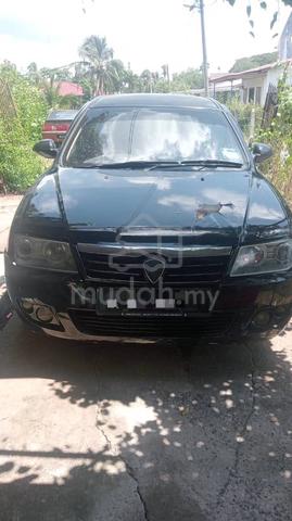 2007 Proton WAJA 1.6 CAMPRO VERSION A (A) - 1