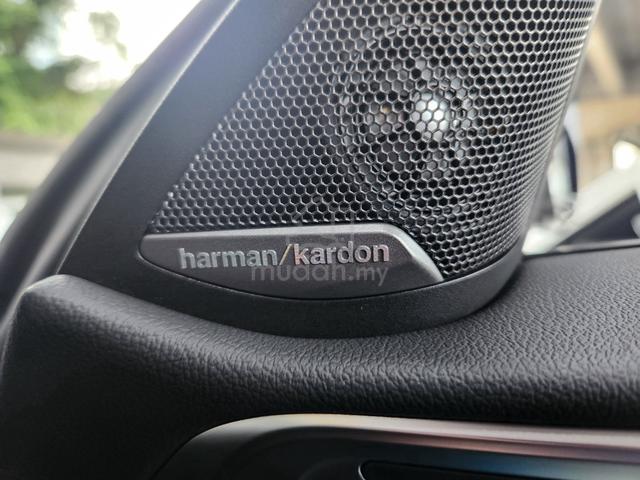 2022 Bmw 420i M Sport Coupe Harman Kardon Grade 5A - 4