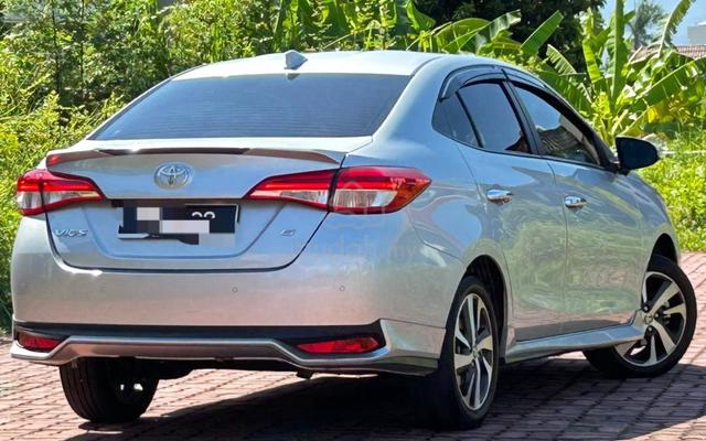 2021 Toyota VIOS 1.5 G (A) - 3