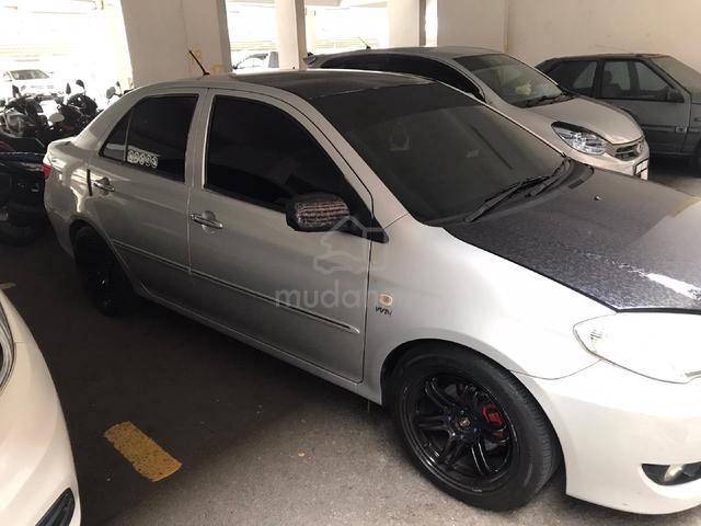 2006 Toyota VIOS 1.5 G (A) - 3