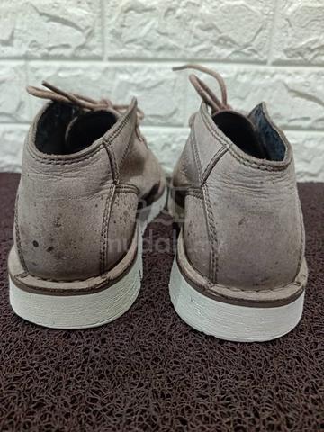 uk7 Timberland Sensorflex Chukka  Boots - photo 3 of 6