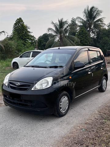 2013 Perodua VIVA 1.0 EZ STANDARD (A) - 2