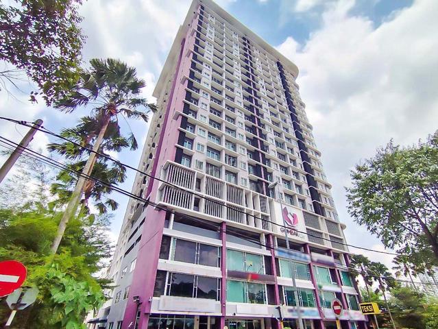 Residensi Gombak 126 1